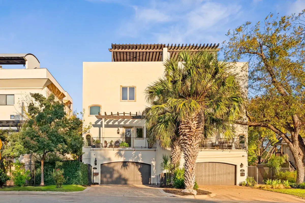 1231 Parkway #2, Austin, TX 78703 - Image #1