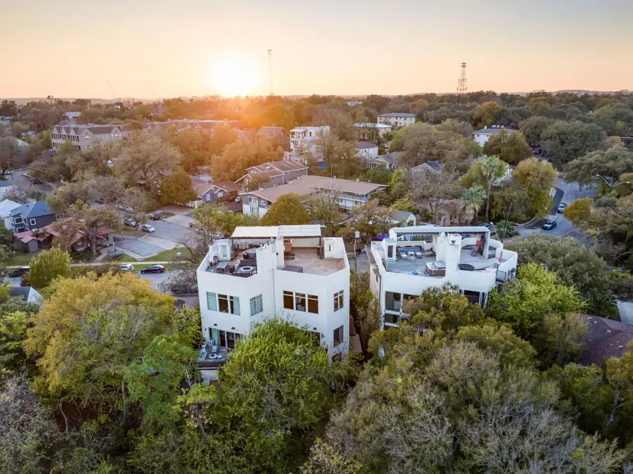 1231 Parkway #2, Austin, TX 78703 - Image #2