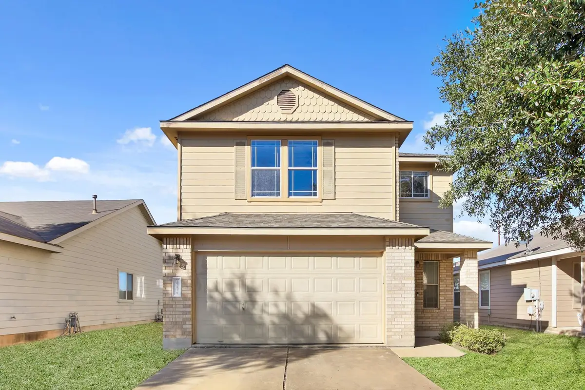 17816 Honey Locust Ln, Elgin, TX 78621 - Image #1