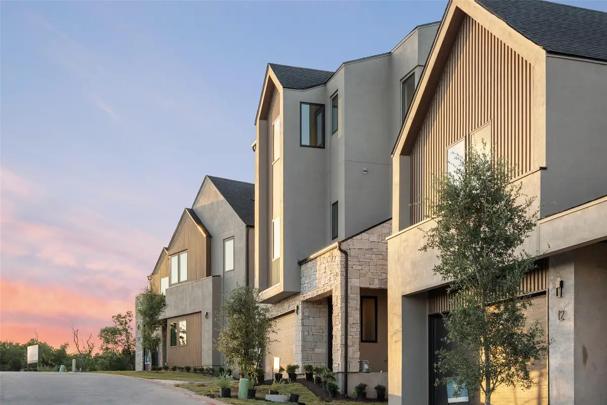 9803 Ribelin Ranch Ct #19, Austin, TX 78750 - #1
