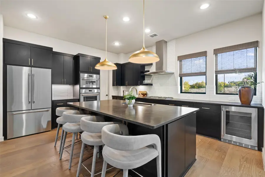 9803 Ribelin Ranch Ct #19, Austin, TX 78750 - #2