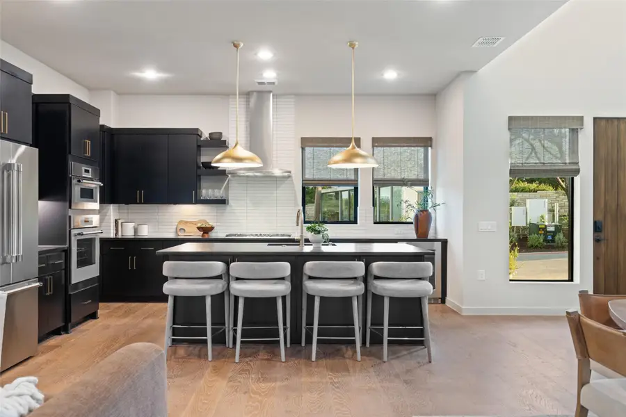 9803 Ribelin Ranch Ct #19, Austin, TX 78750 - #3