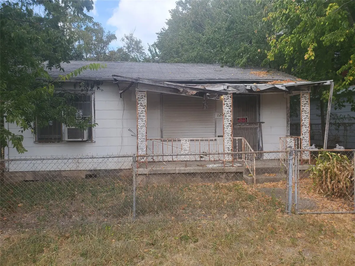 1202 Hackberry St, Austin, TX 78702 - Image #1