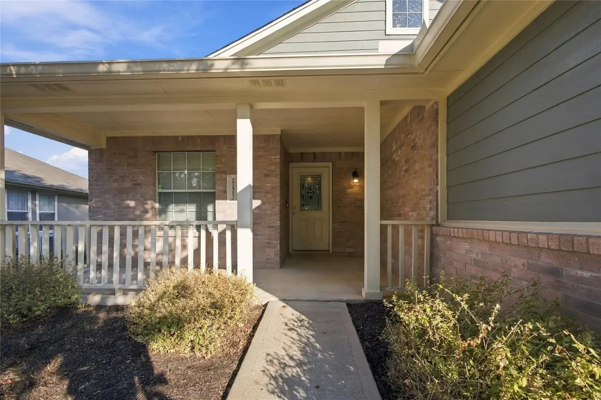 17512 Wiseman Dr, Pflugerville, TX 78660 - #1