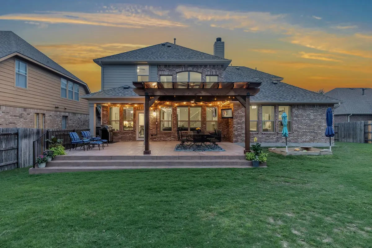 2816 Saint Frances Ct, Round Rock, TX 78665 - #1