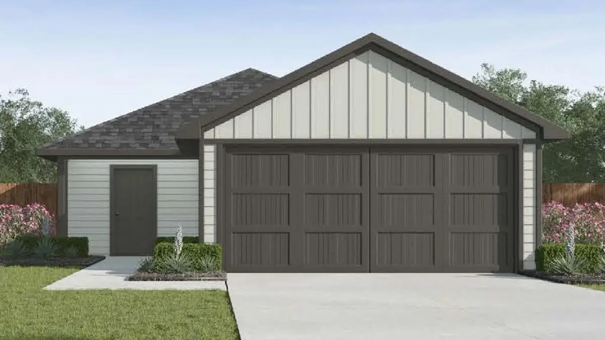 1014 Crossvine Dr, Killeen, TX 76543 - #1