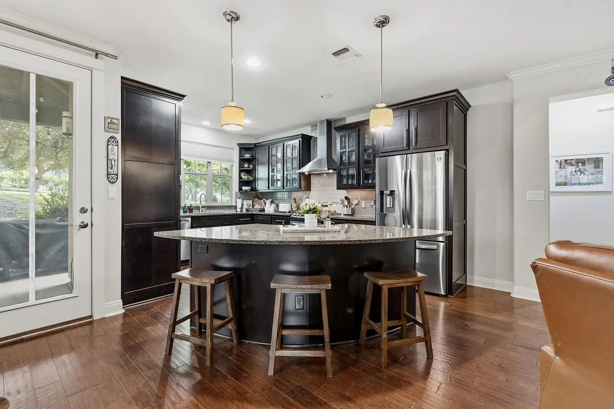 15317 Falconhead Grove Loop, Austin, TX 78738 - #1