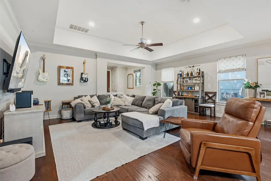 15317 Falconhead Grove Loop, Austin, TX 78738 - #2