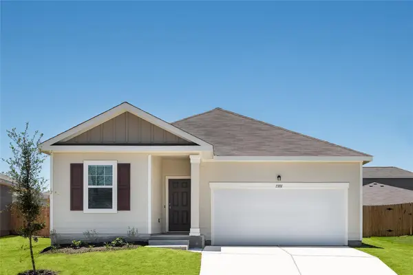 17413 Ronocco Rd, Pflugerville, TX 78660