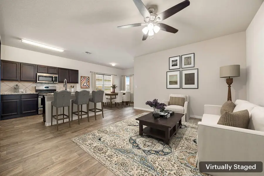 152 Cibolo Creek Dr, Kyle, TX 78640 - #3