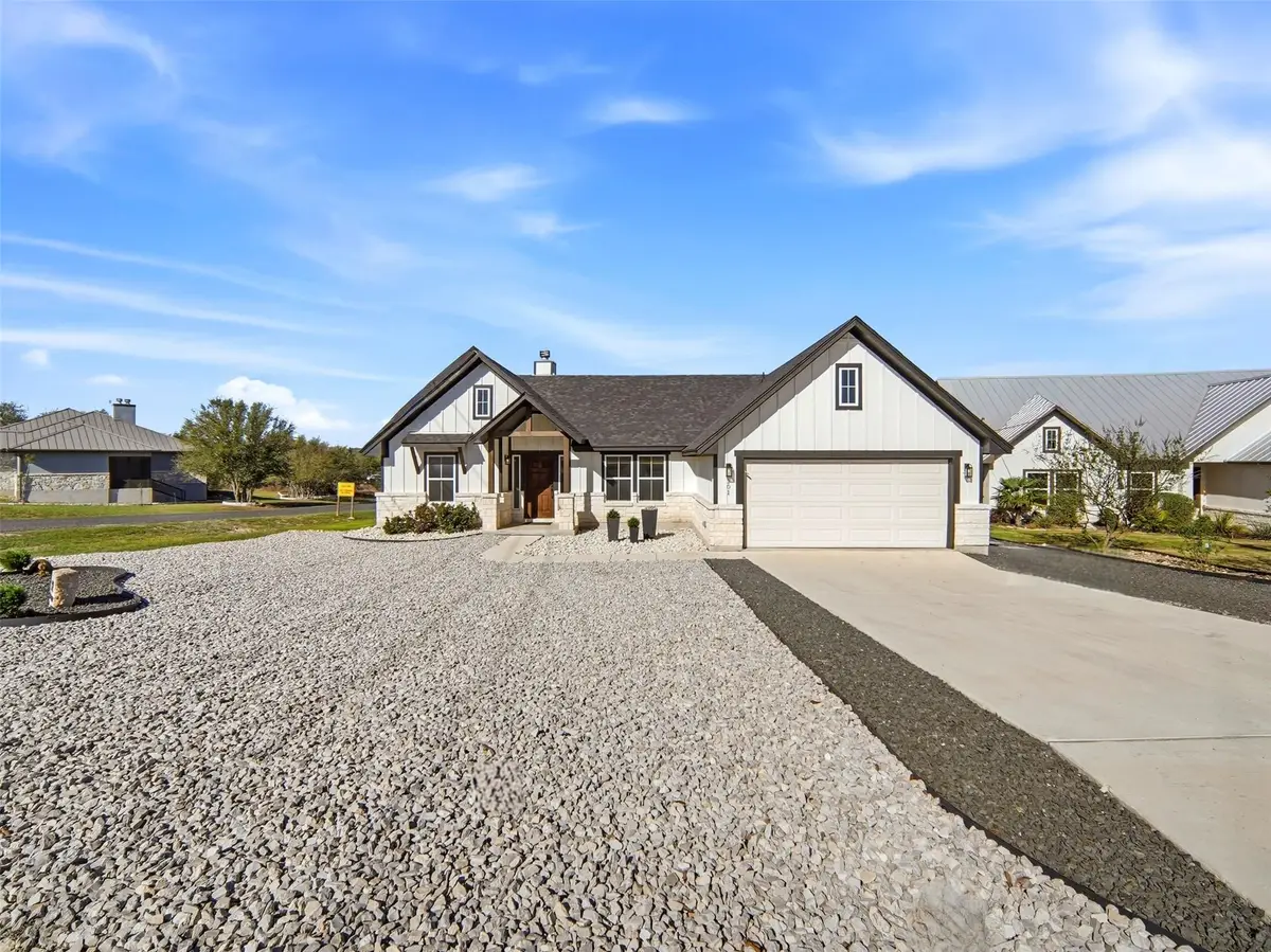 101 N Jerry Gray, Blanco, TX 78606 - #1