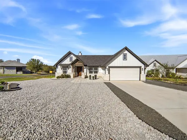 101 N Jerry Gray, Blanco, TX 78606