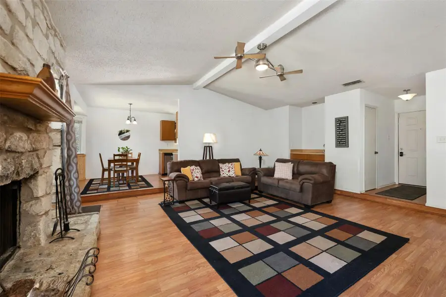 2500 Cheyenne St, Leander, TX 78641 - #2