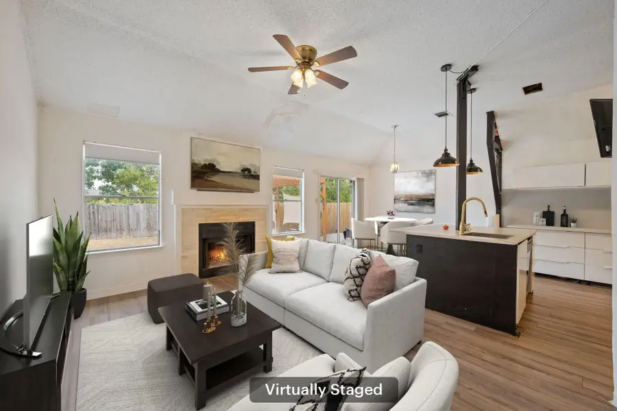 12501 Fallen Tower Ln, Austin, TX 78753 - #3