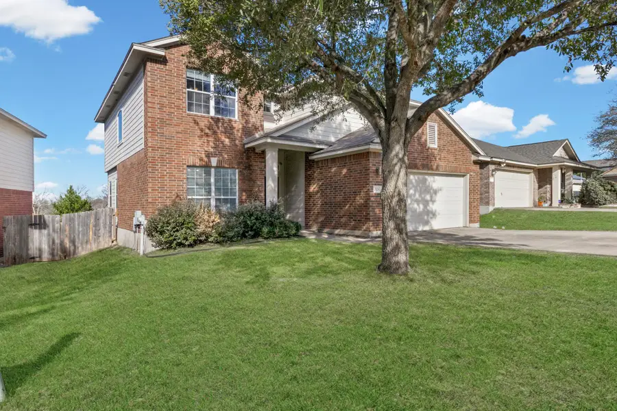 2128 Horse Wagon Dr, Austin, TX 78754 - Image #2