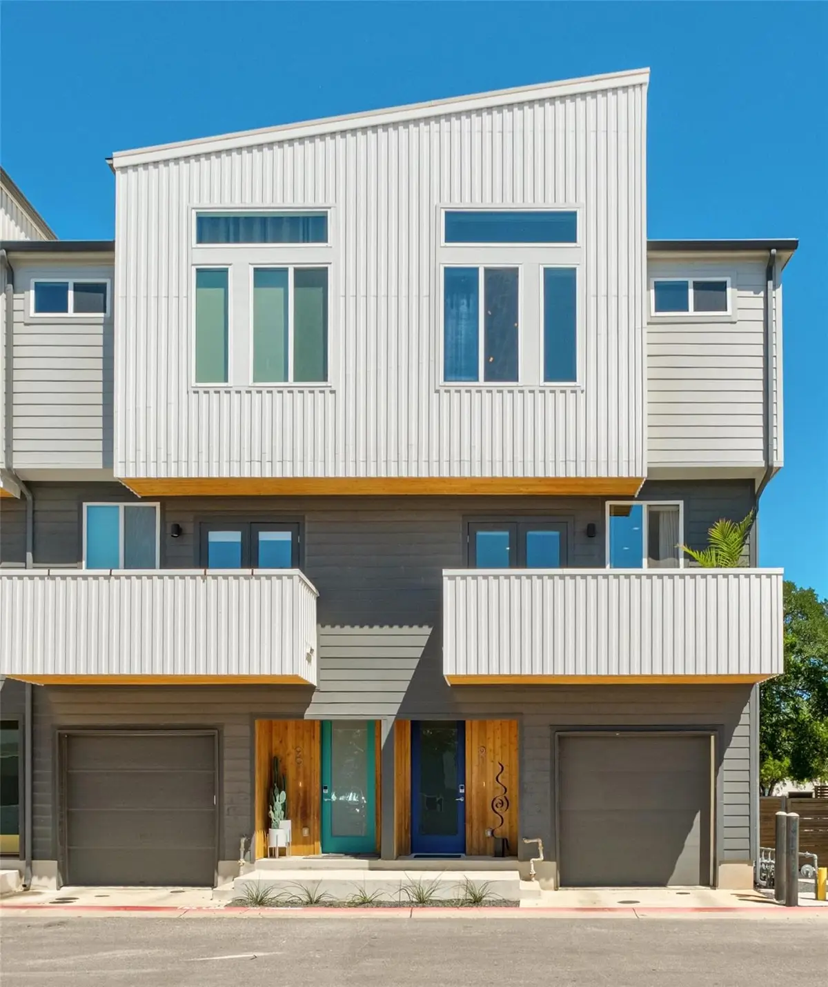 814 N Bluff Dr #91, Austin, TX 78745 - #1