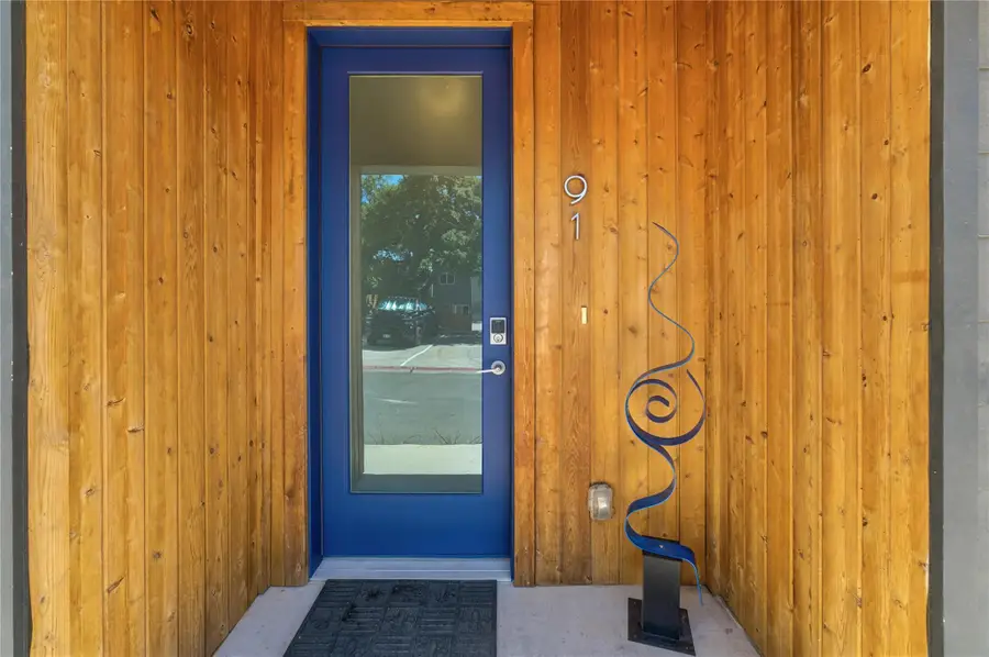 814 N Bluff Dr #91, Austin, TX 78745 - #2