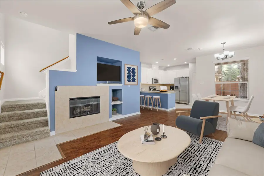 11000 Anderson Mill Rd #45, Austin, TX 78750 - #2