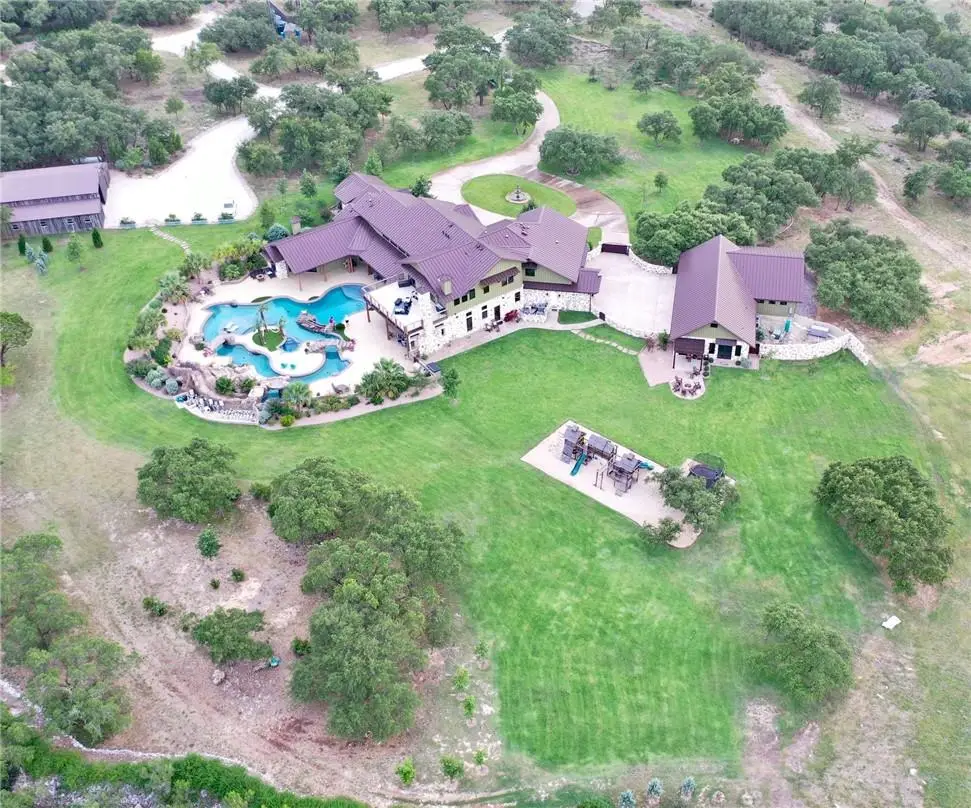 1580 Fm 3237, Wimberley, TX 78676 - #1