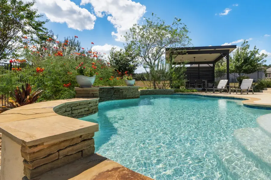 350 July Johnson Dr, Austin, TX 78737 - #2