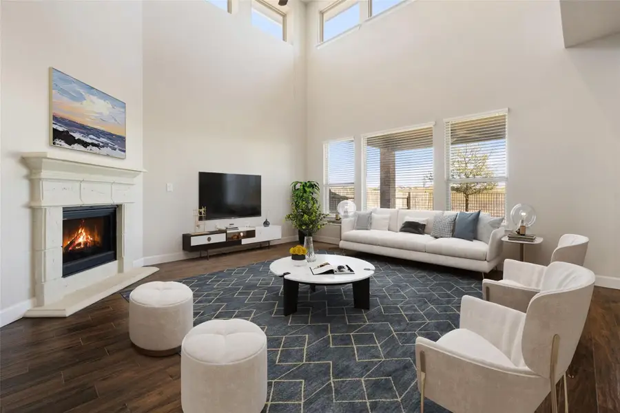 3351 Vasquez Pl, Round Rock, TX 78665 - #2