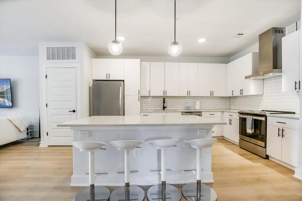 3101 Govalle Ave #209, Austin, TX 78702 - #1