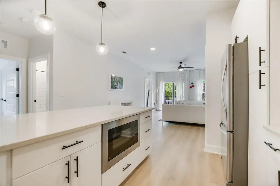 3101 Govalle Ave #209, Austin, TX 78702 - #2
