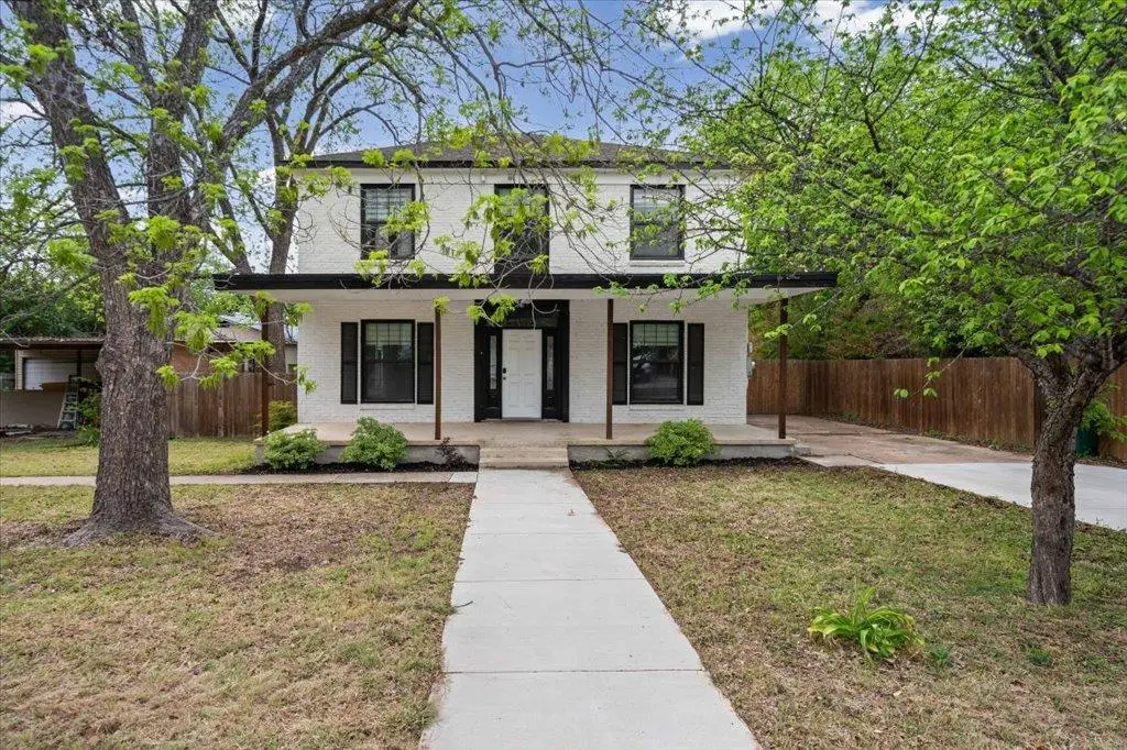 10302 Aspen St, Austin, TX 78758 - #1