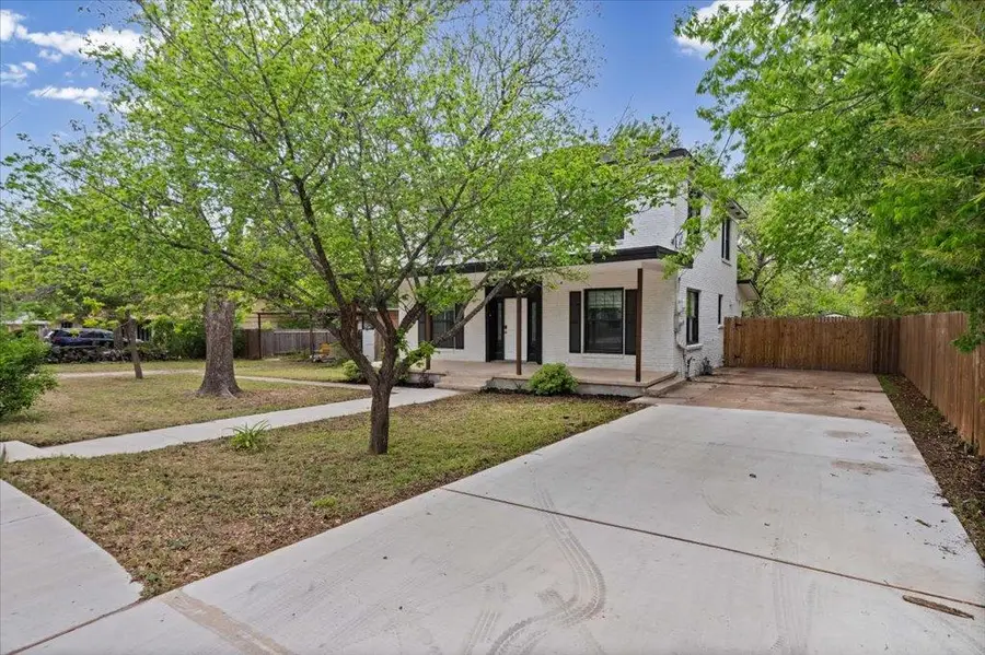 10302 Aspen St, Austin, TX 78758 - #2