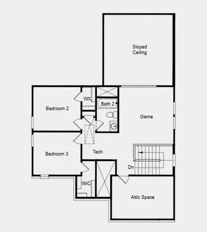 1205 Thunderhead Trl, Georgetown, TX 78628 - Image #3