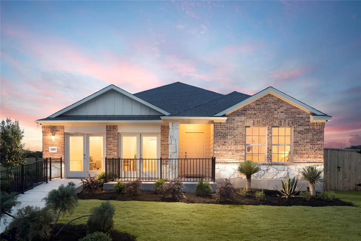 1624 Flying Horseshoe Bnd, Georgetown, TX 78628 - Image #1