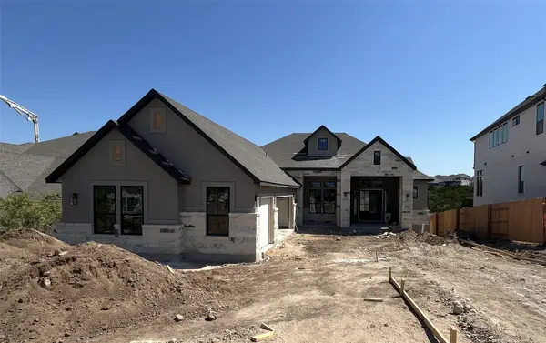 6421 San Juan Shoal Cv, Austin, TX 78738