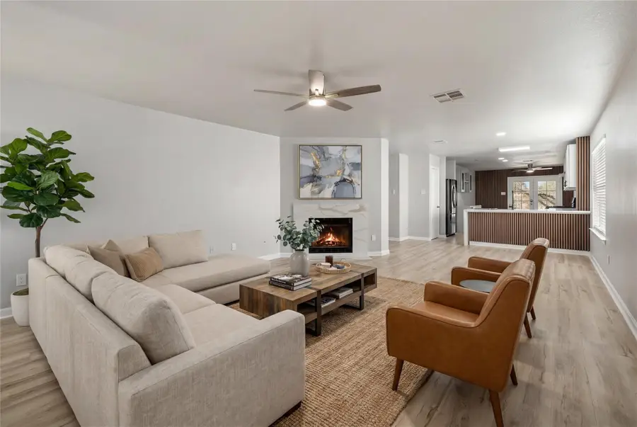 2511 Claudia Dr, Leander, TX 78641 - #2