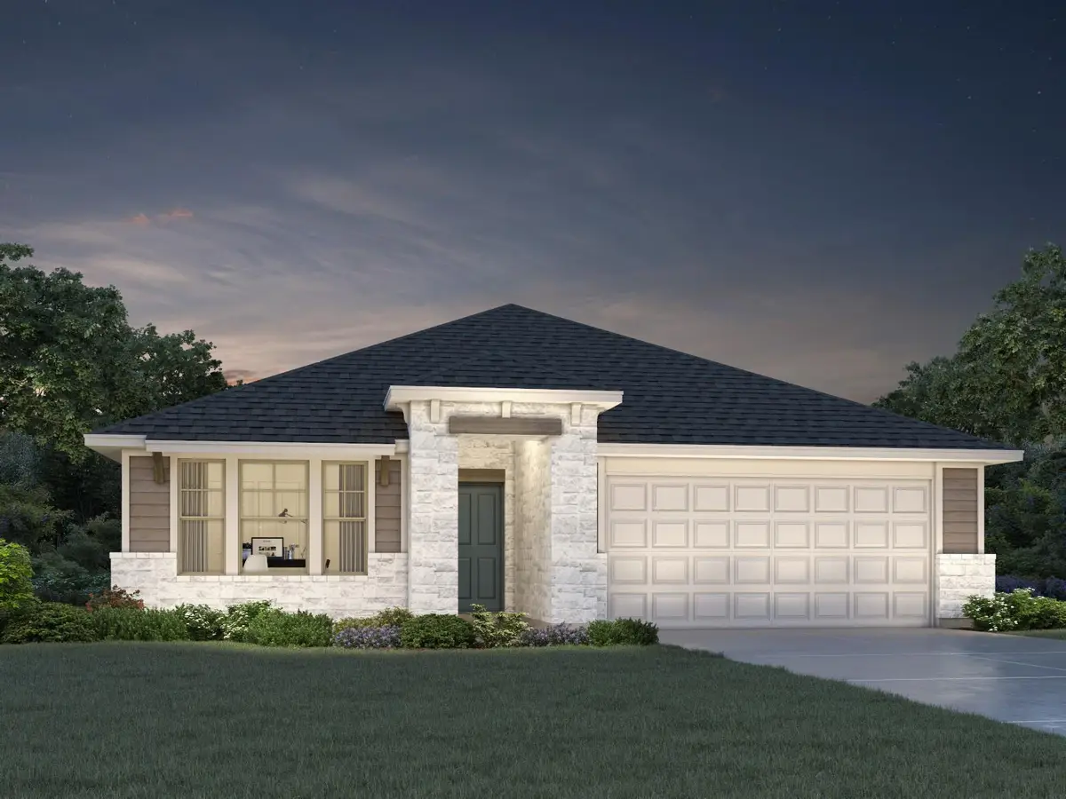 193 Coopers Hawk Crst, Cedar Creek, TX 78612 - #1