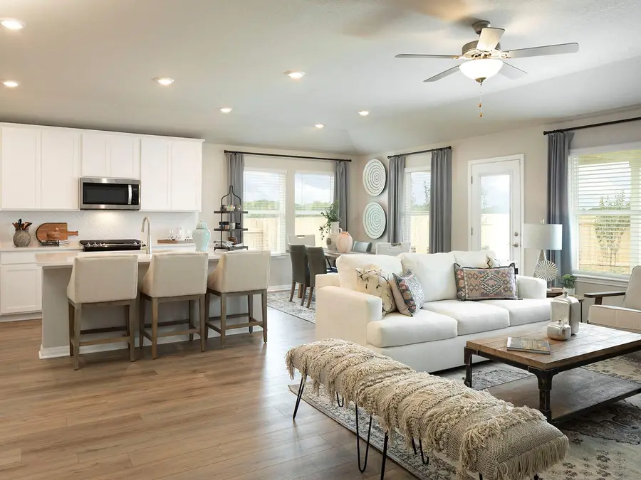 193 Coopers Hawk Crst, Cedar Creek, TX 78612 - #3