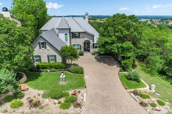 202 Big Sky, Horseshoe Bay, TX 78657