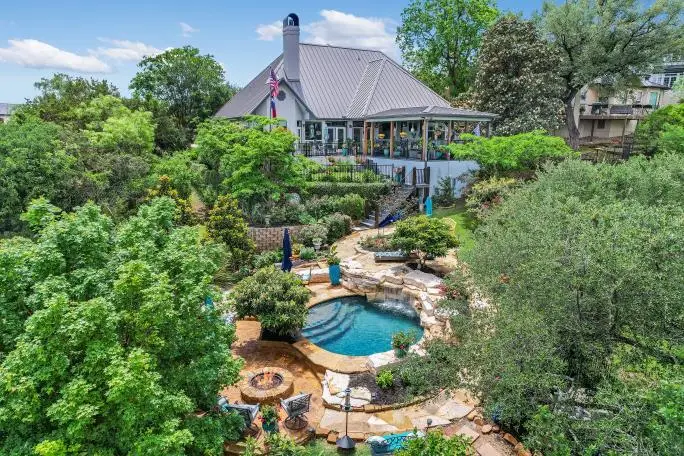 202 Big Sky, Horseshoe Bay, TX 78657 - #3