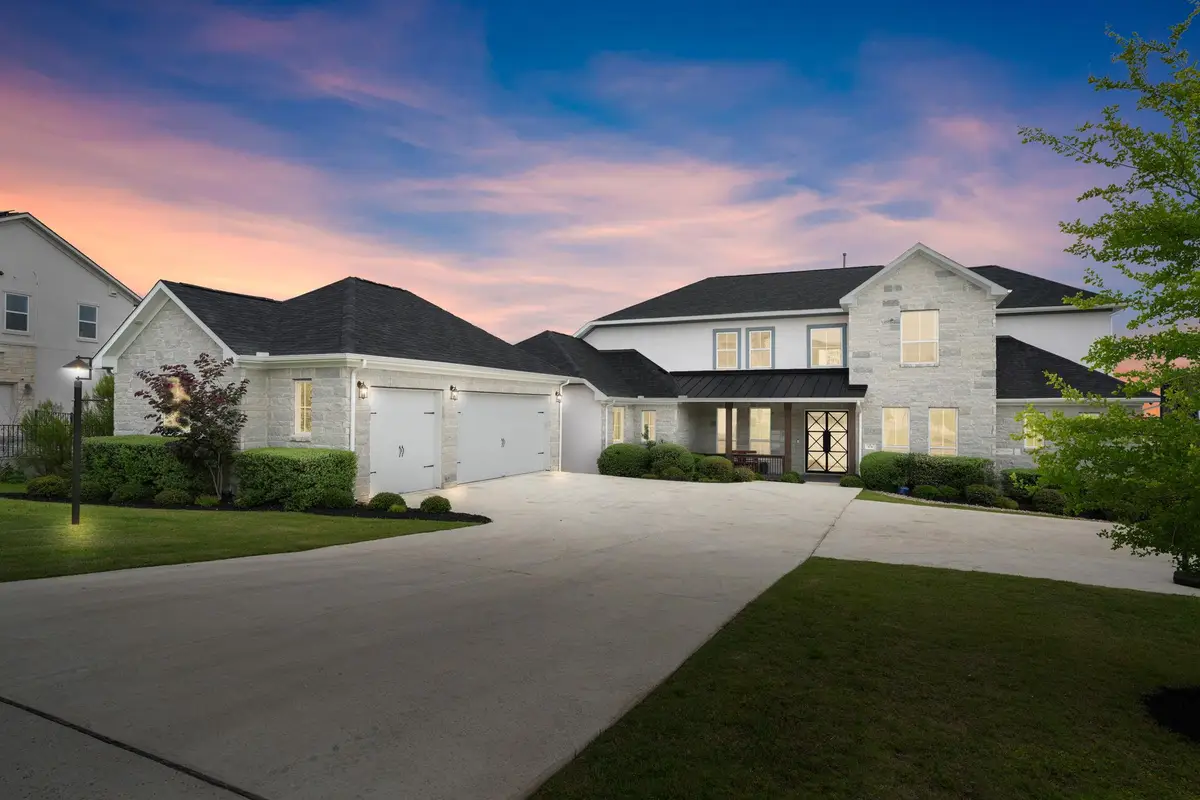 104 Lodestone Cv, Austin, TX 78738 - #1