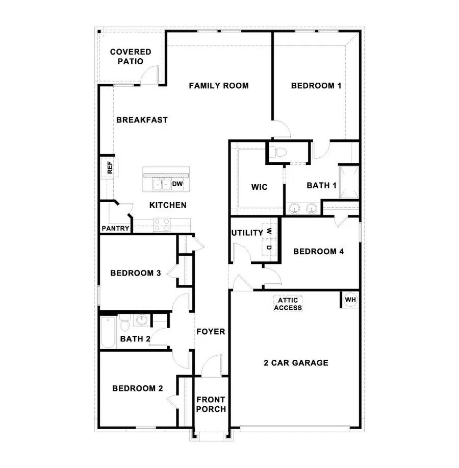 120 Southridge Trl, Marble Falls, TX 78654 - Image #2