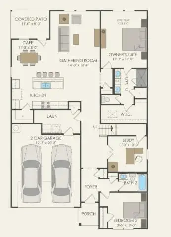 13201 Cerro Castellan Trce, Manor, TX 78653 - Image #2