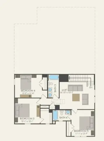 13201 Cerro Castellan Trce, Manor, TX 78653 - Image #3