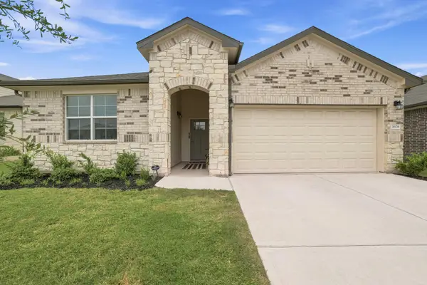 3608 Overlord Ln, Austin, TX 78754