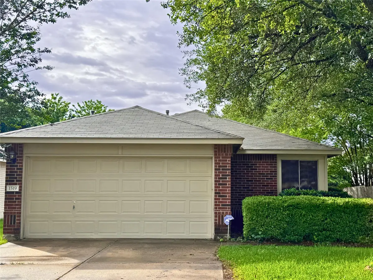 1519 Miss Allisons Way, Pflugerville, TX 78660 - #1