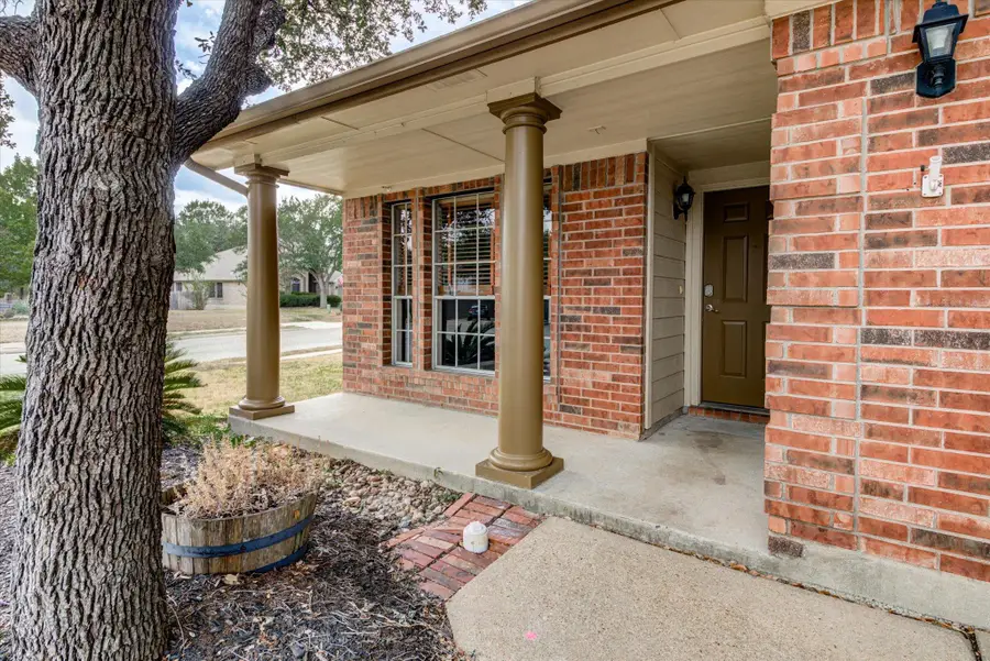 722 Settlement St, Cedar Park, TX 78613 - #2