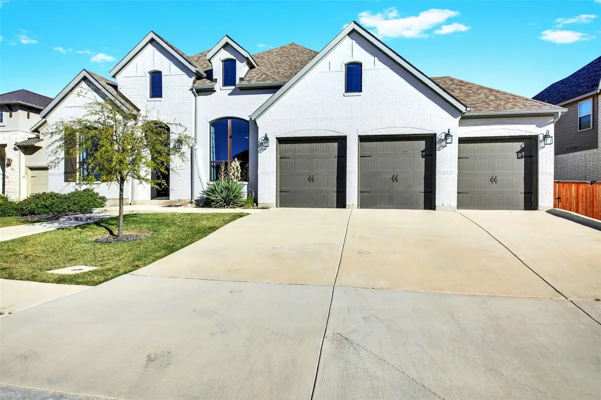 113 University Lands Dr, Liberty Hill, TX 78642 - Image #1