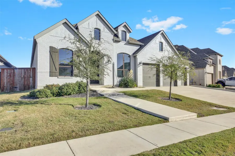 113 University Lands Dr, Liberty Hill, TX 78642 - Image #2