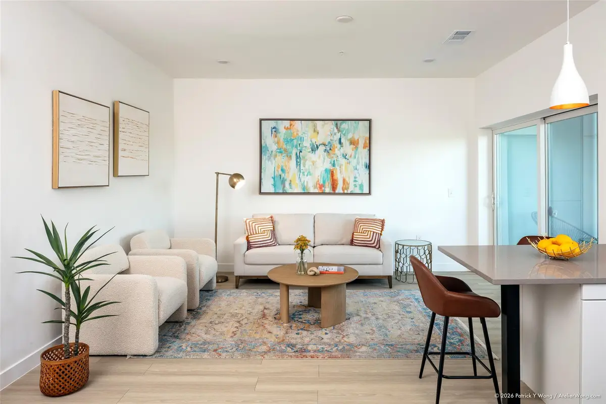 1309 Chicon St #503, Austin, TX 78702 - #1