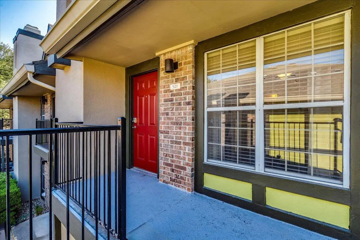 7685 Northcross Dr #521, Austin, TX 78757 - #1