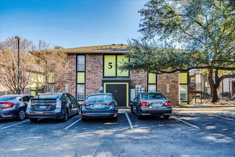 7685 Northcross Dr #521, Austin, TX 78757 - #2