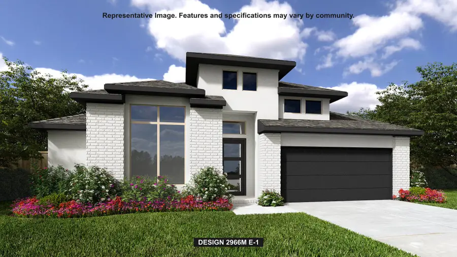 101 Winterberry Way, Georgetown, TX 78633 - #3